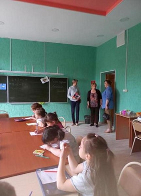 В ивановских лагерях дневного пребывания проходят проверки